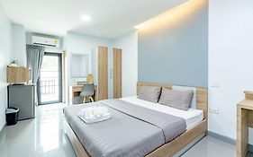 บี วิช เรสซิเดนซ์